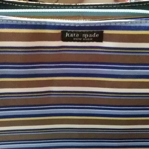 Kate Spade Purse - Picture 4 of 6